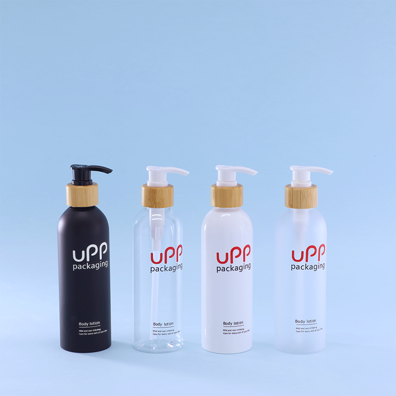 Botellas inteligentes